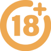 18+
